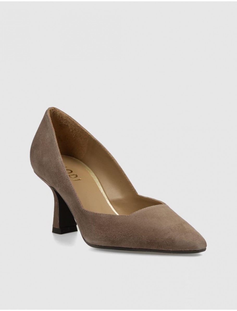 SALoN LODI GENIUS TAUPE