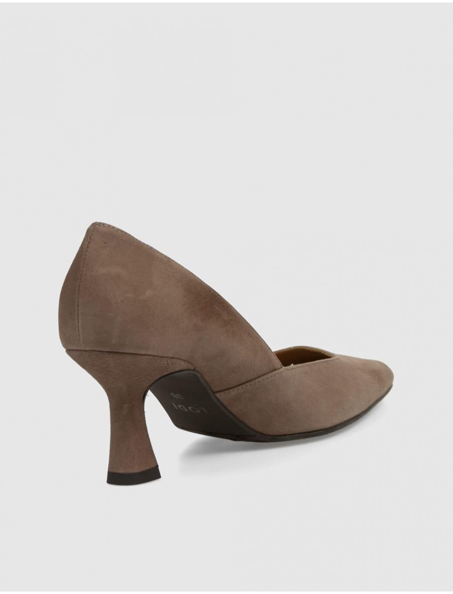 SALoN LODI GENIUS TAUPE