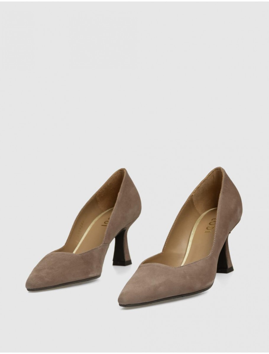 SALoN LODI GENIUS TAUPE