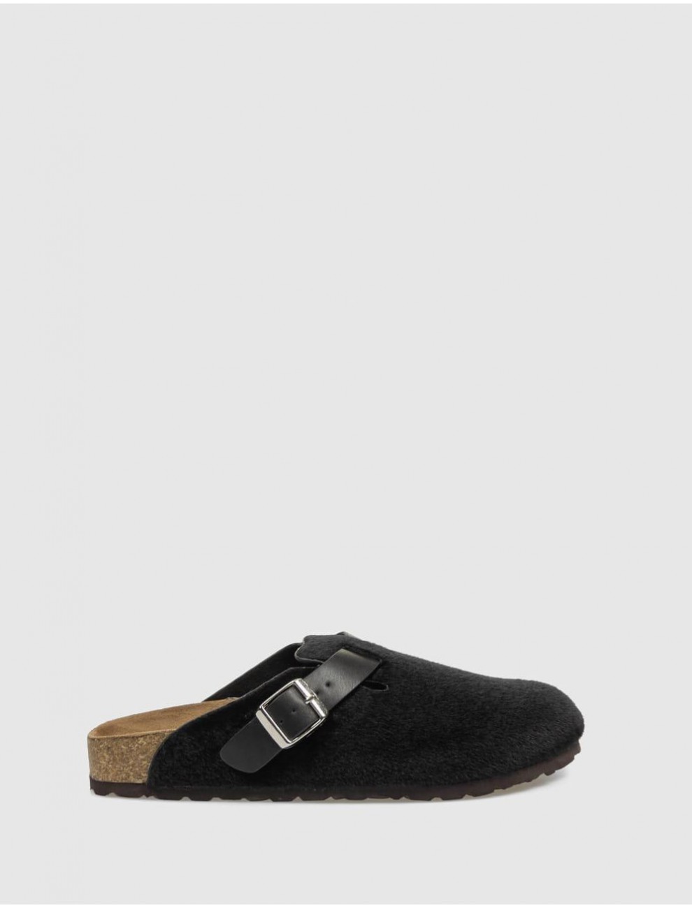 ZUECO KAMOME TRENDS ILU NEGRO