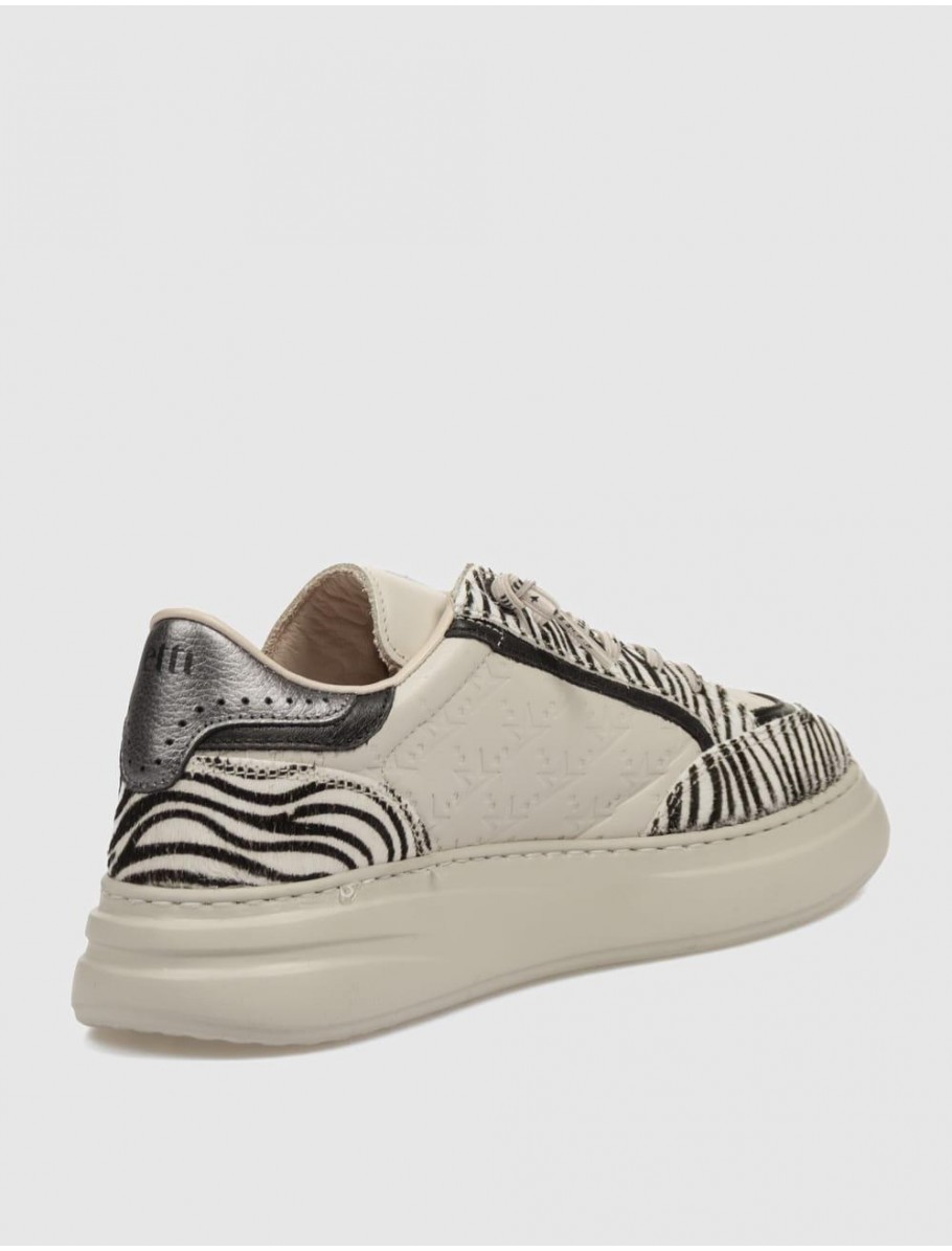 ZAPATILLA CETTI 1401 BEIG
