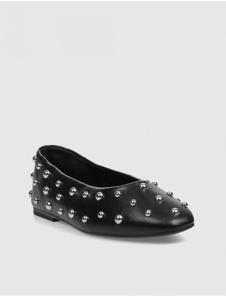 BAILARINA KAMOME TRENDS THAMA NEGRO