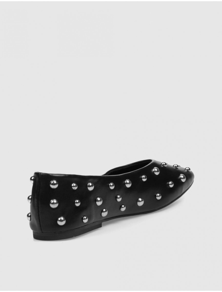 BAILARINA KAMOME TRENDS THAMA NEGRO