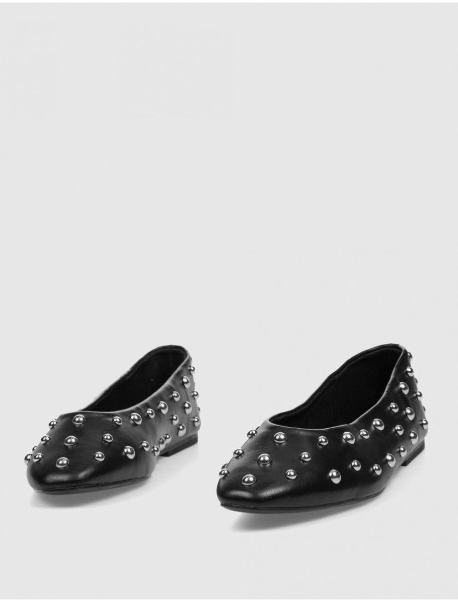 BAILARINA KAMOME TRENDS THAMA NEGRO