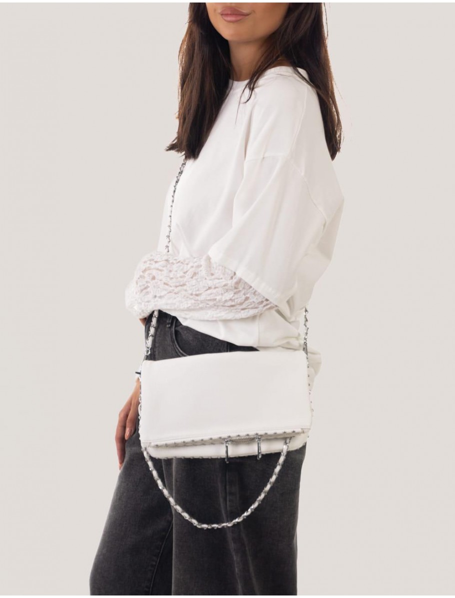 BOLSO OBVIO COMPLEMENTOS PH5018 BLANCO