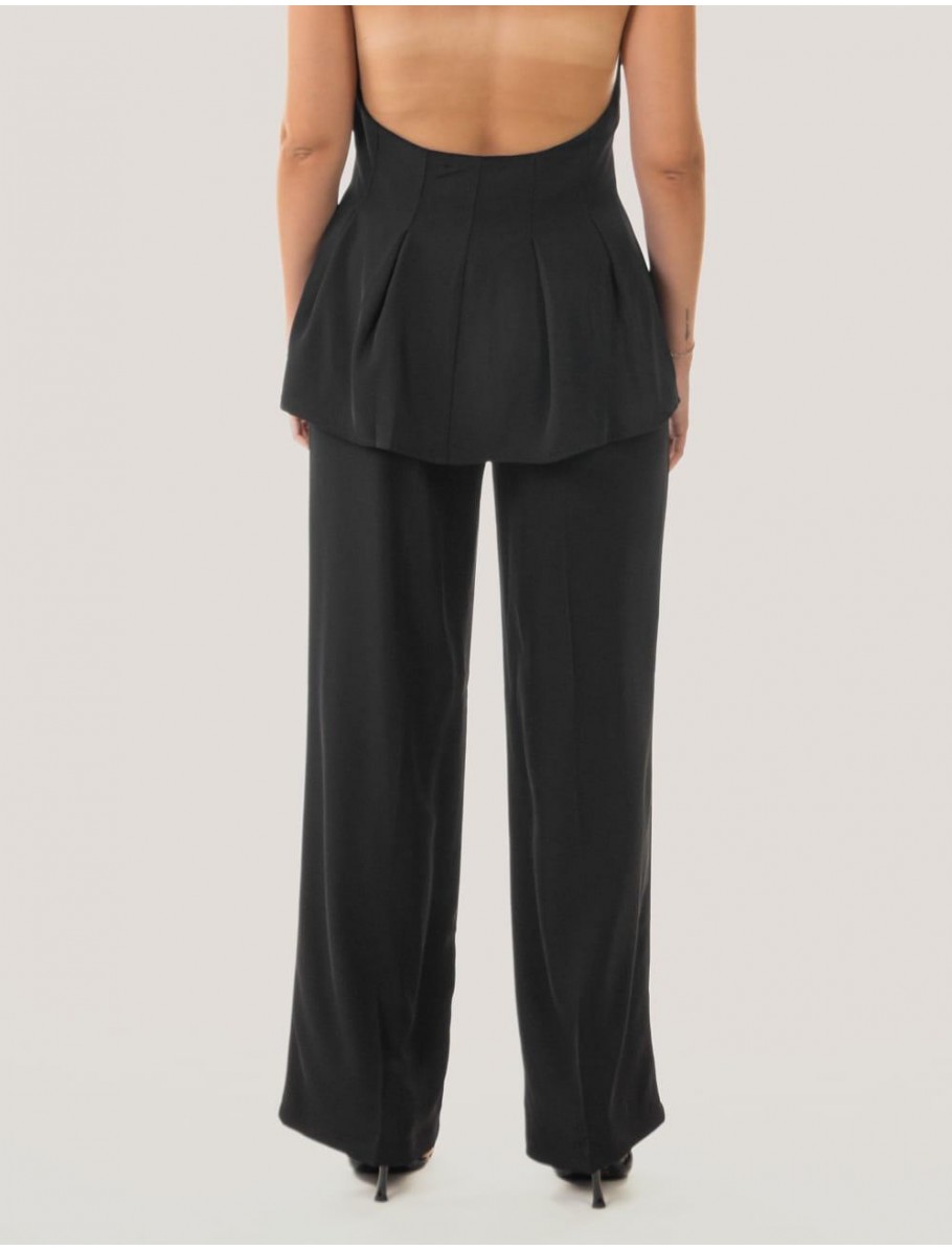 PANTALoN OBVIO VALI NEGRO