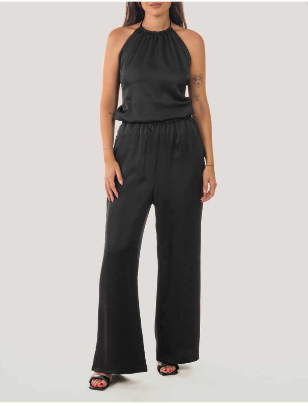 PANTALoN OBVIO JAGODA NEGRO