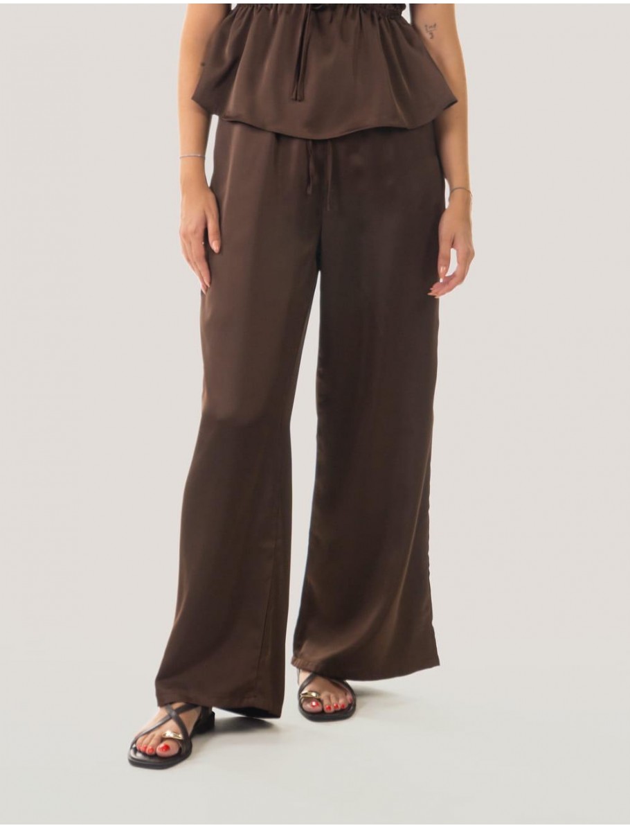 PANTALoN OBVIO JAGODA MARRoN