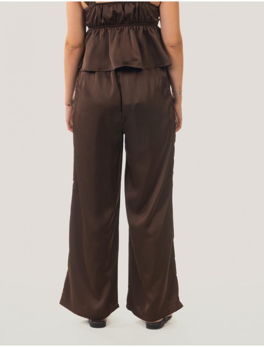 PANTALoN OBVIO JAGODA MARRoN