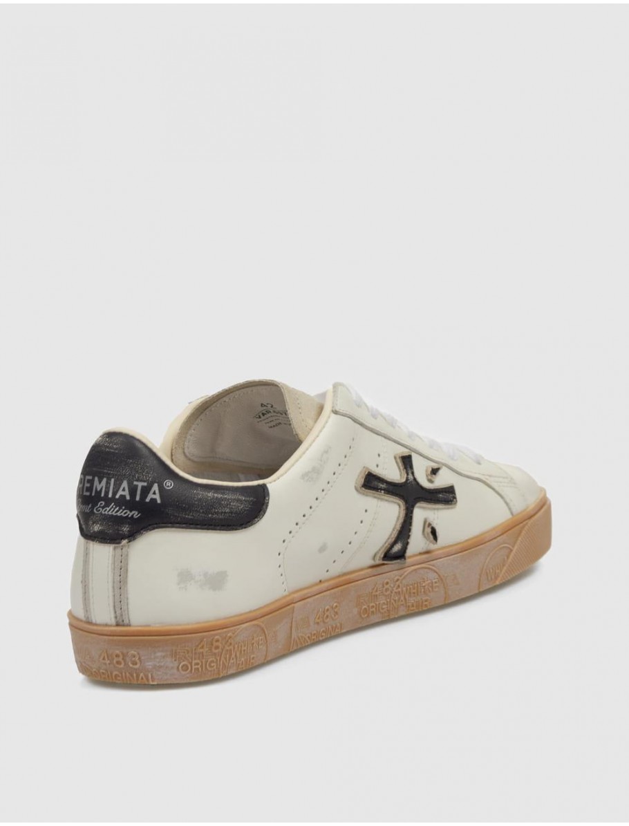 ZAPATILLA PREMIATA STEVEN BLANCO