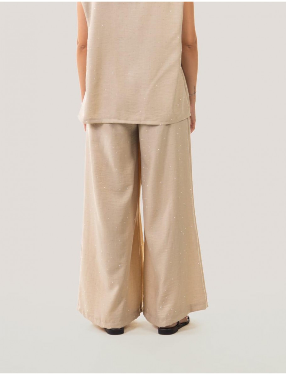 PANTALoN OBVIO BRIDGET BEIG