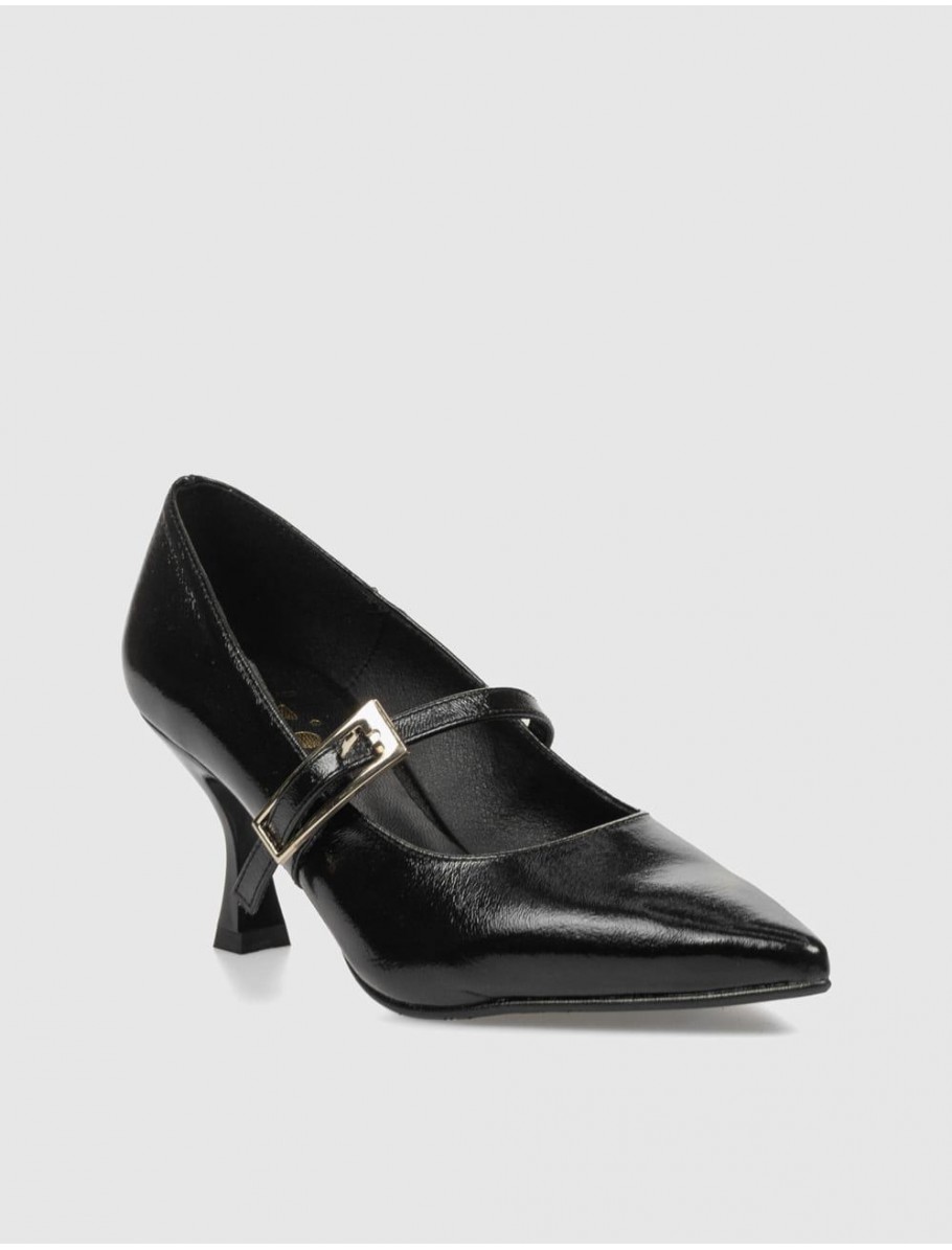 SALoN OBVIO HIRA NEGRO