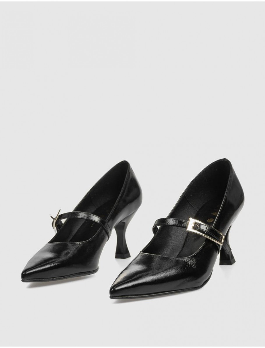 SALoN OBVIO HIRA NEGRO