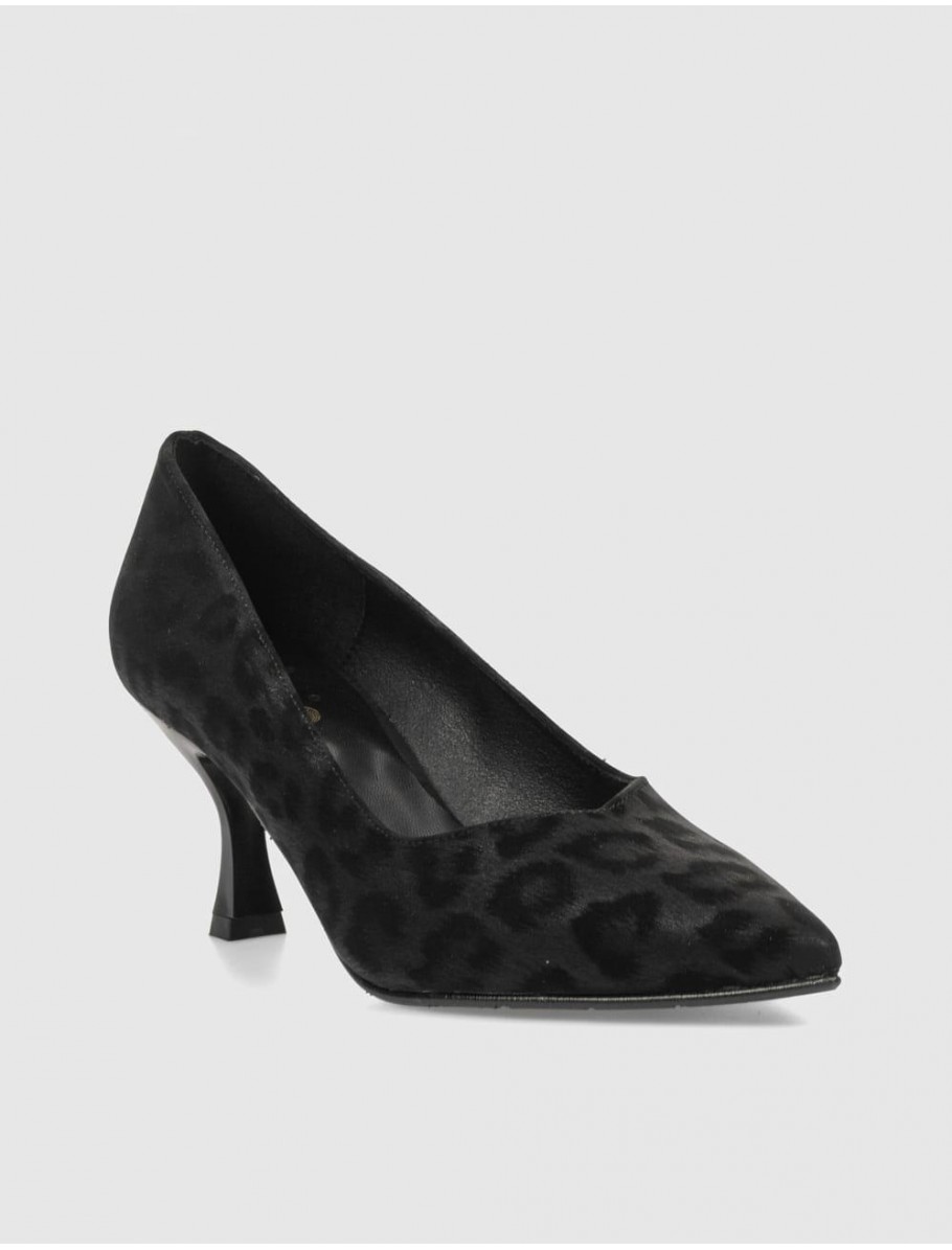 SALoN OBVIO ZEUS NEGRO