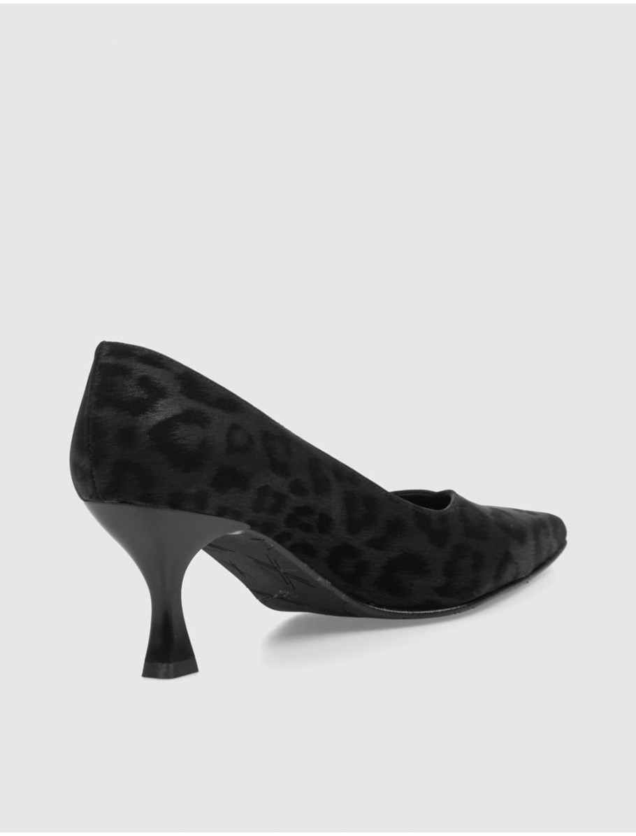 SALoN OBVIO ZEUS NEGRO