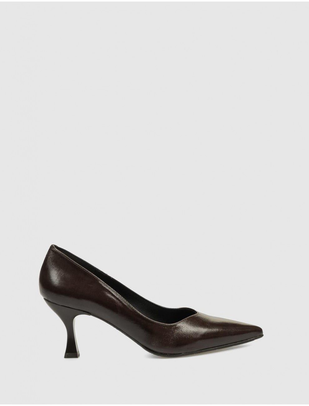 SALoN OBVIO ZEUS MARRoN