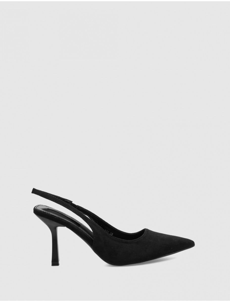 SALoN KAMOME TRENDS PORCEL NEGRO