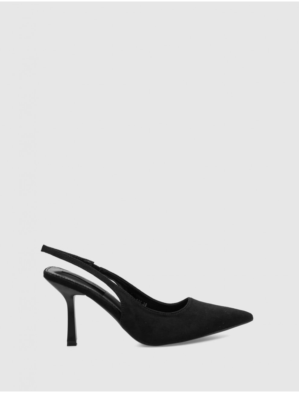 SALoN KAMOME TRENDS PORCEL NEGRO