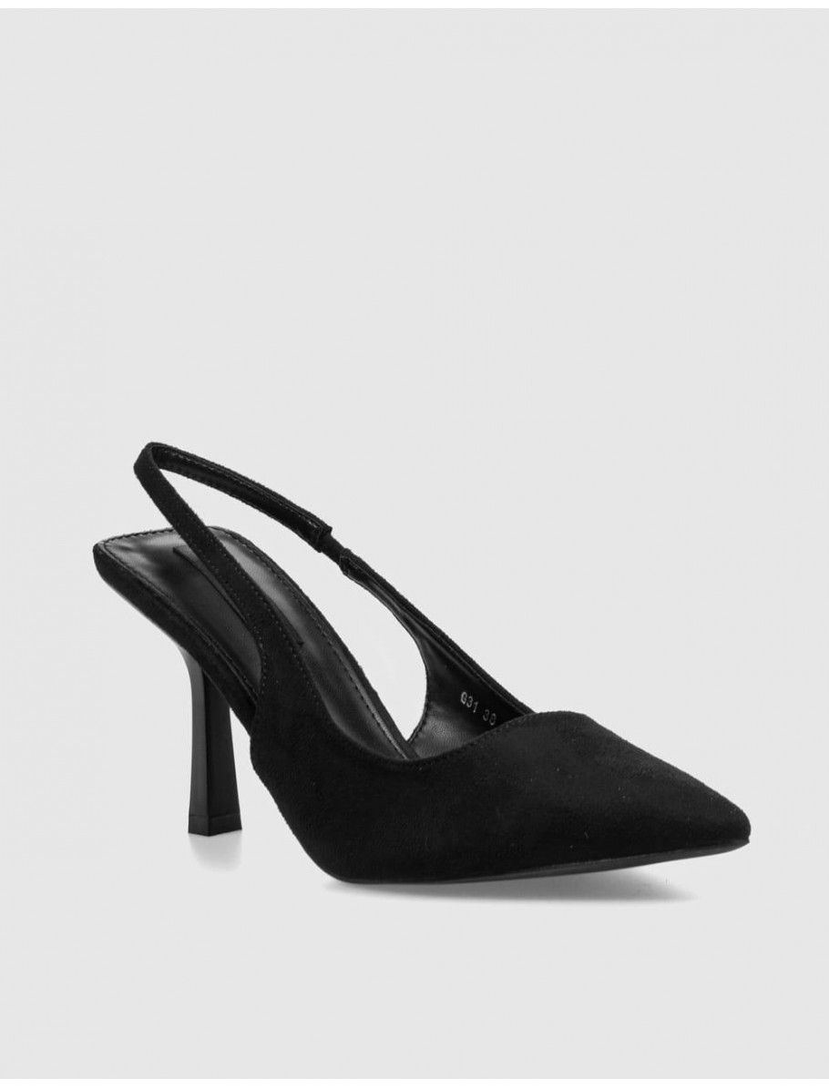 SALoN KAMOME TRENDS PORCEL NEGRO