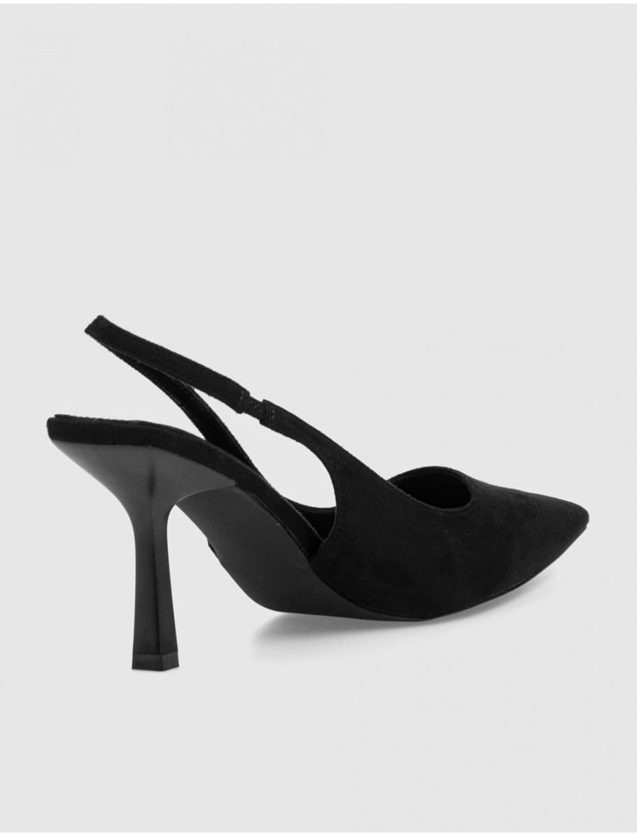 SALoN KAMOME TRENDS PORCEL NEGRO