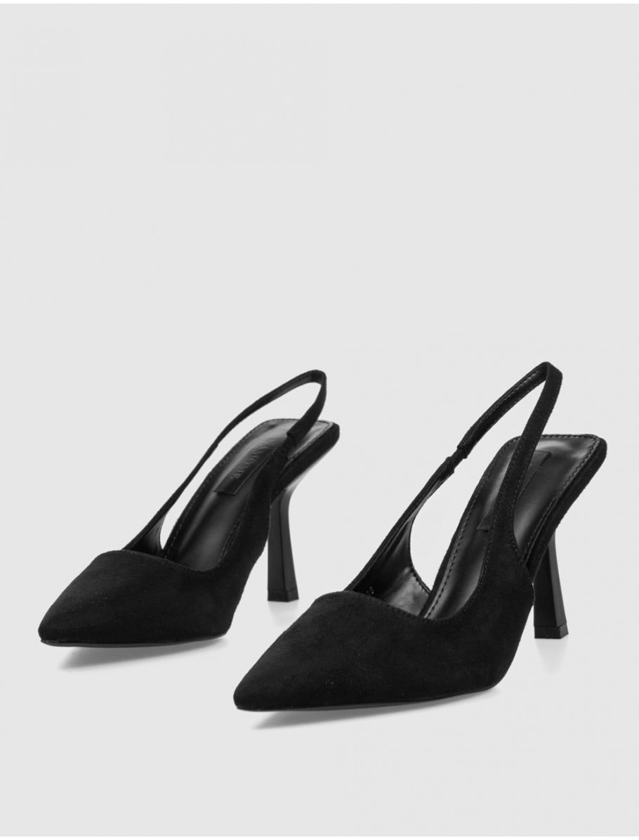 SALoN KAMOME TRENDS PORCEL NEGRO