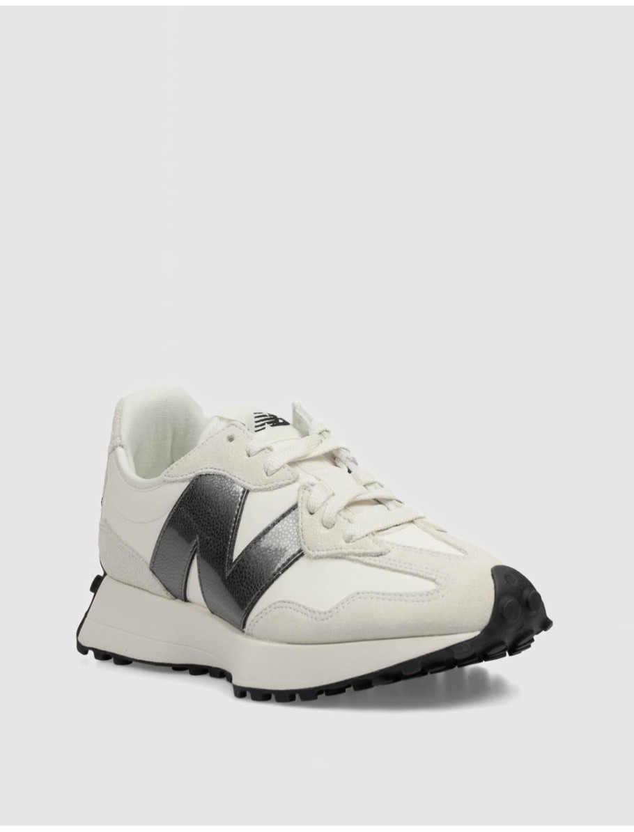 ZAPATILLA NEW BALANCE WS327 BLANCO