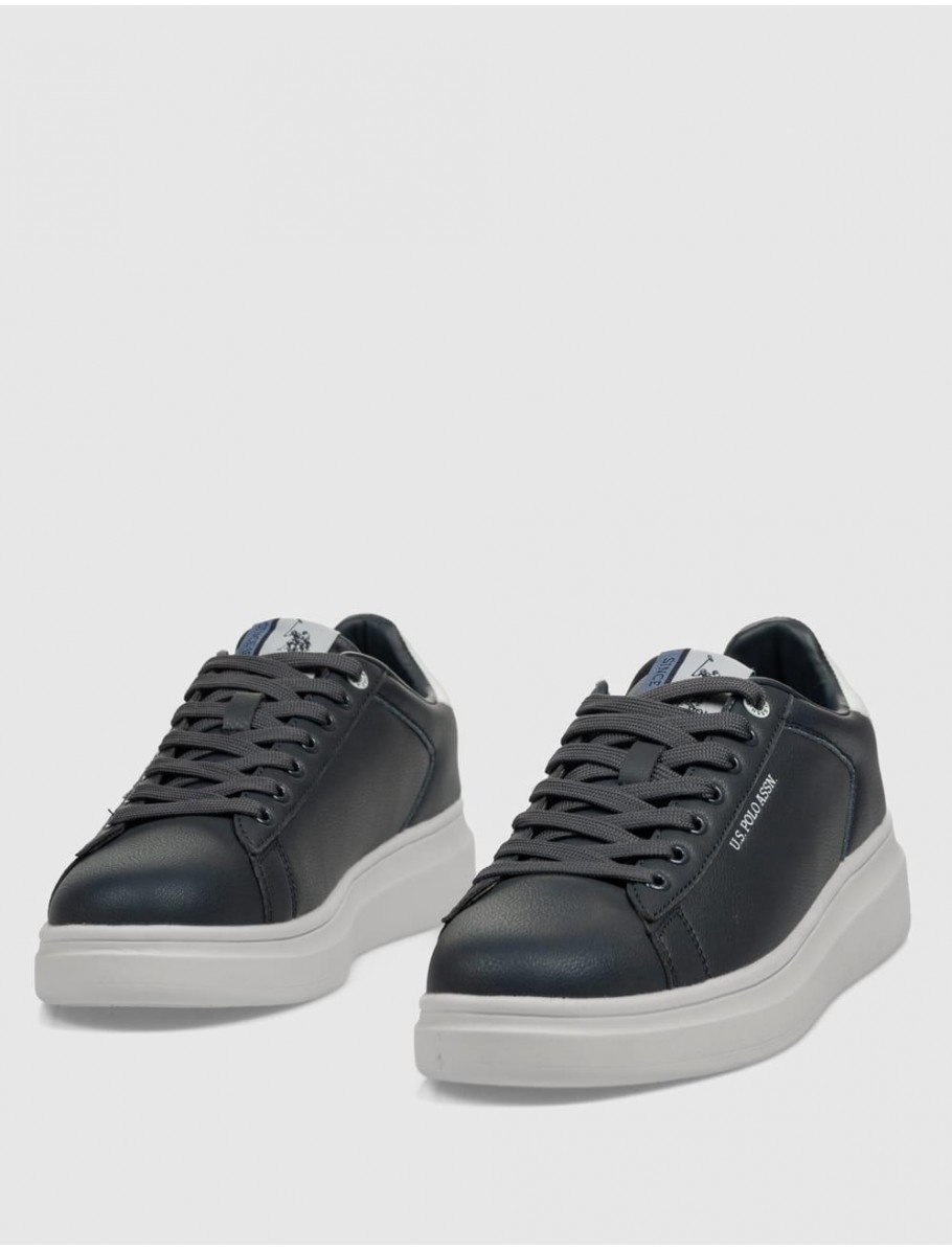 ZAPATILLA US POLO ASSN CODY013M MARINO