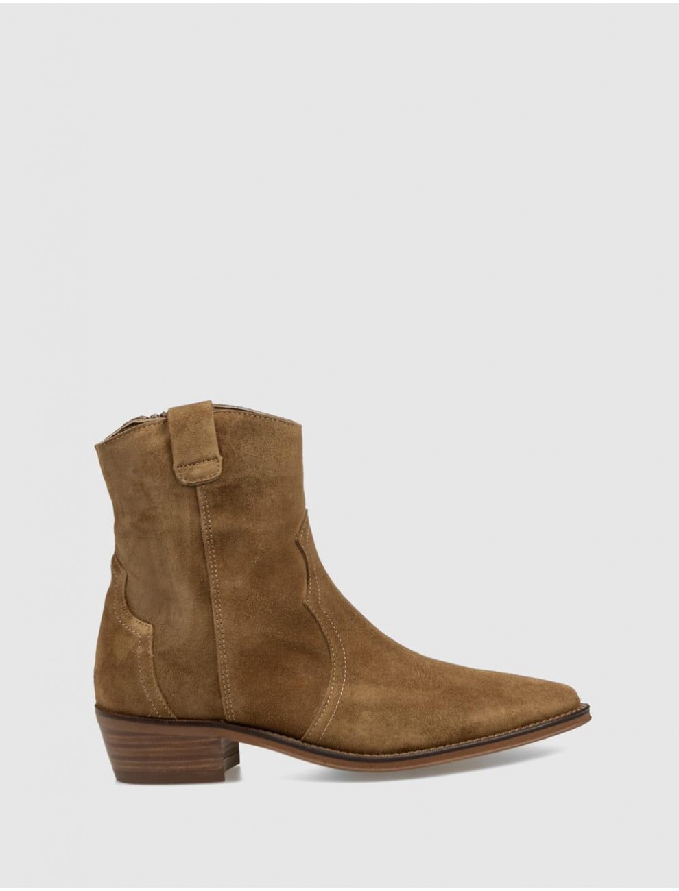 BOTiN ALPE CECILE 2548 CUERO