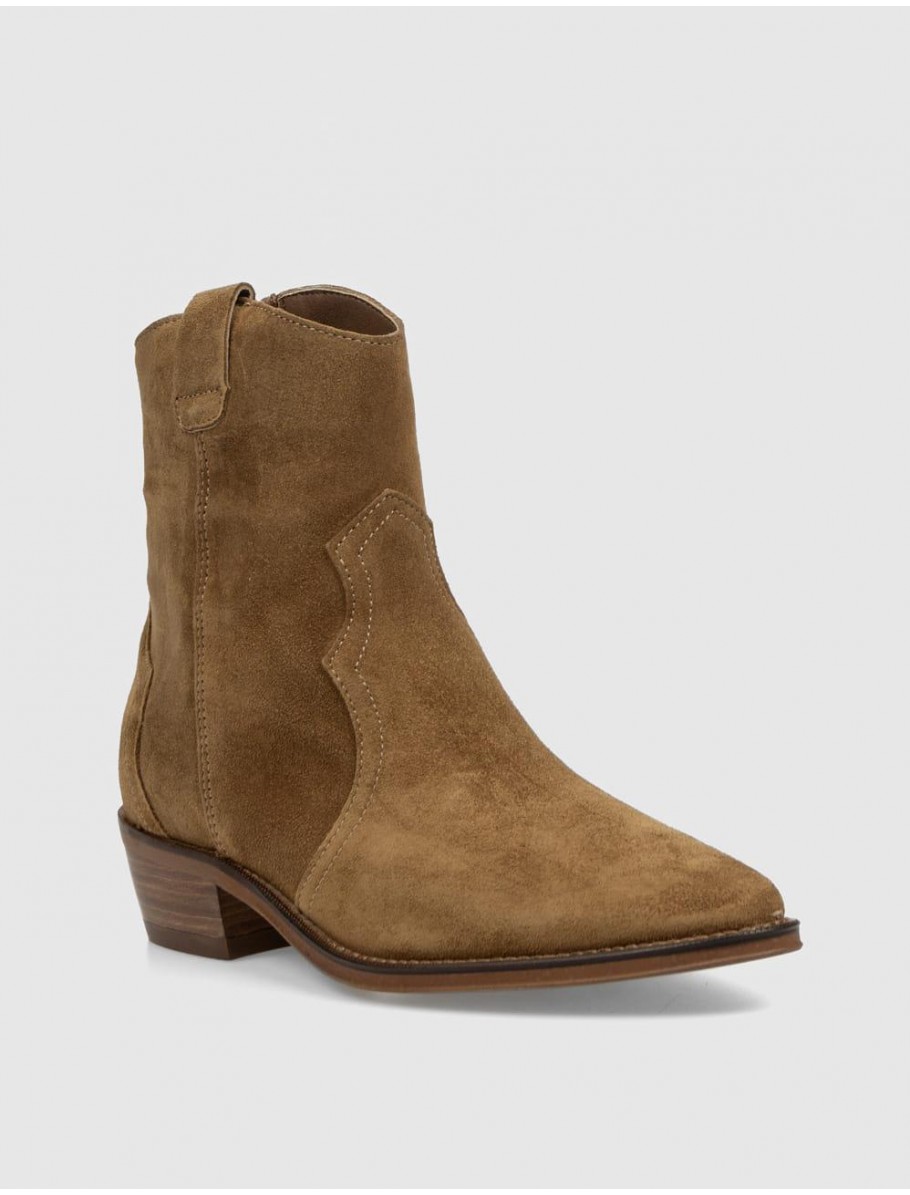 BOTiN ALPE CECILE 2548 CUERO