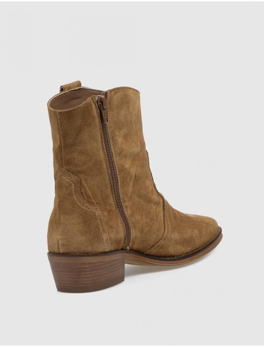 BOTiN ALPE CECILE 2548 CUERO