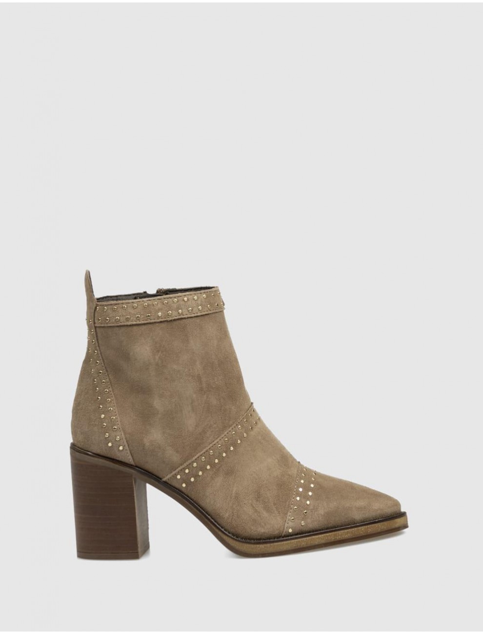 BOTiN ALPE CAMDEN 5449 TAUPE