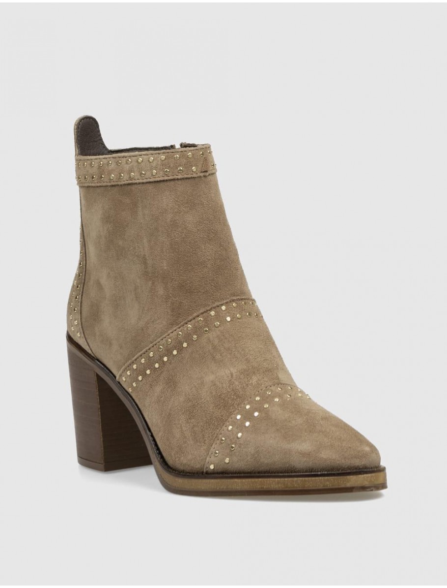 BOTiN ALPE CAMDEN 5449 TAUPE