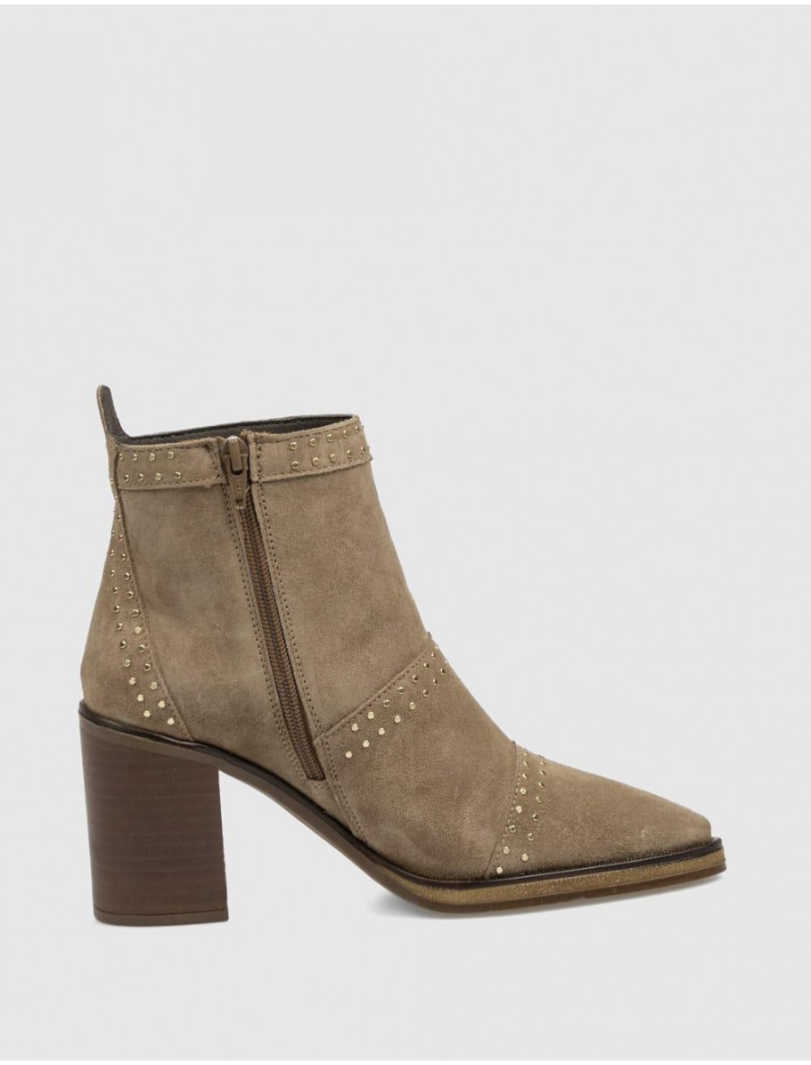 BOTiN ALPE CAMDEN 5449 TAUPE