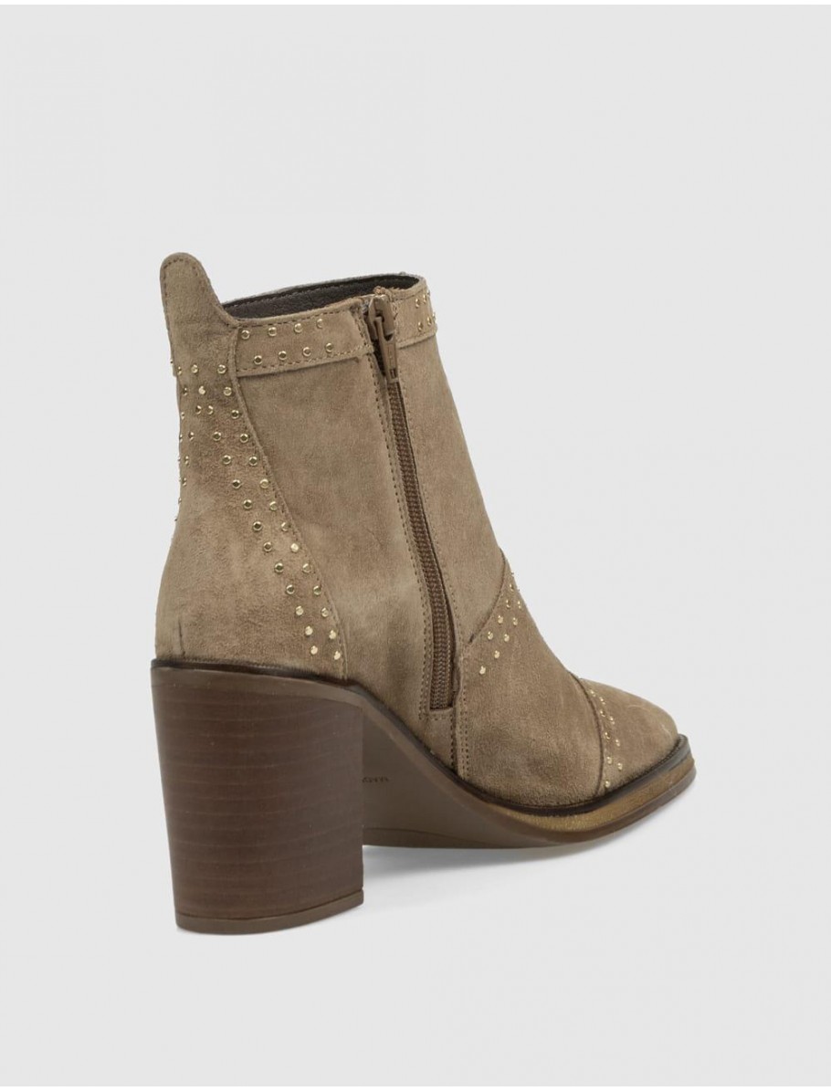 BOTiN ALPE CAMDEN 5449 TAUPE
