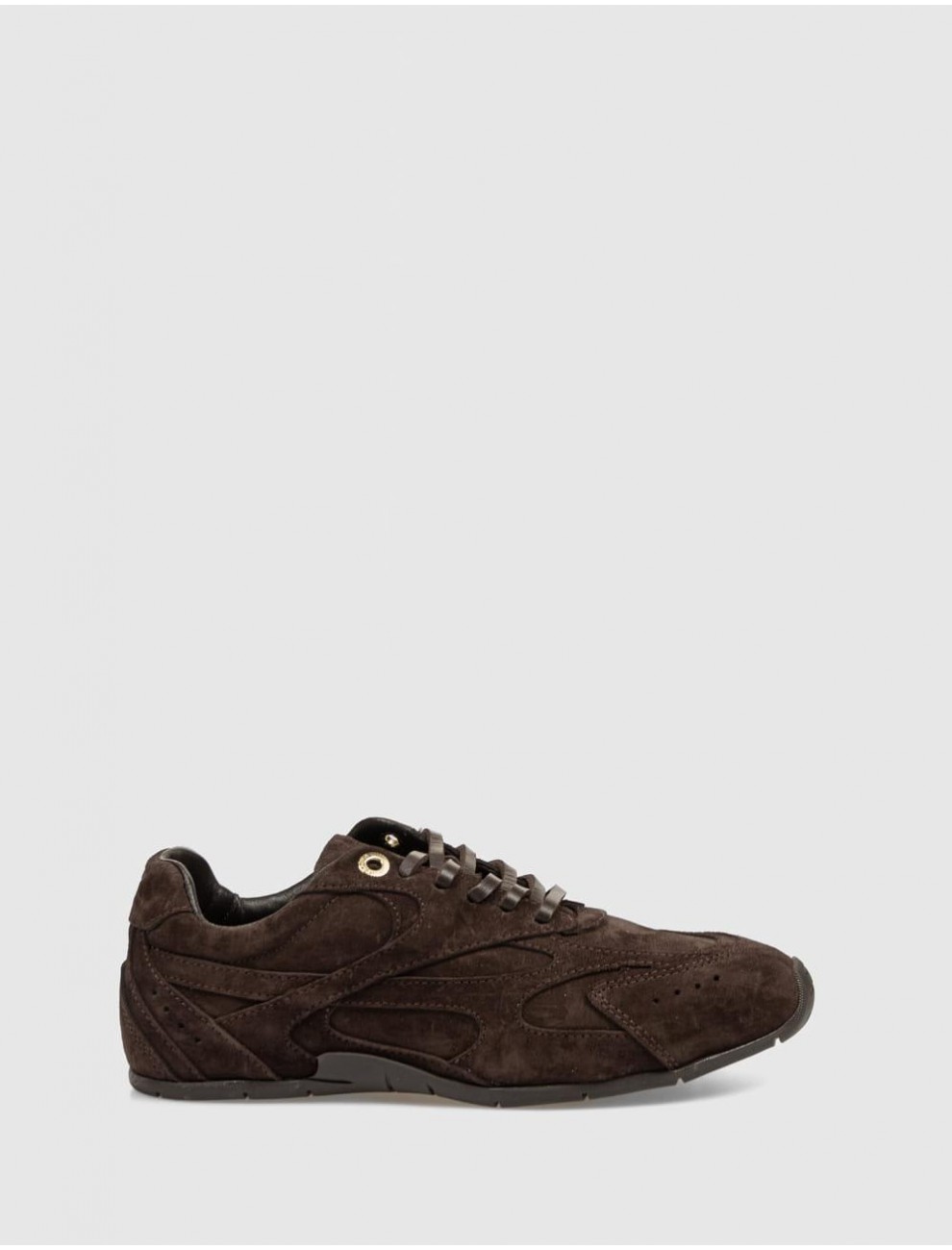 ZAPATILLA BRONX MYR AA MARRoN