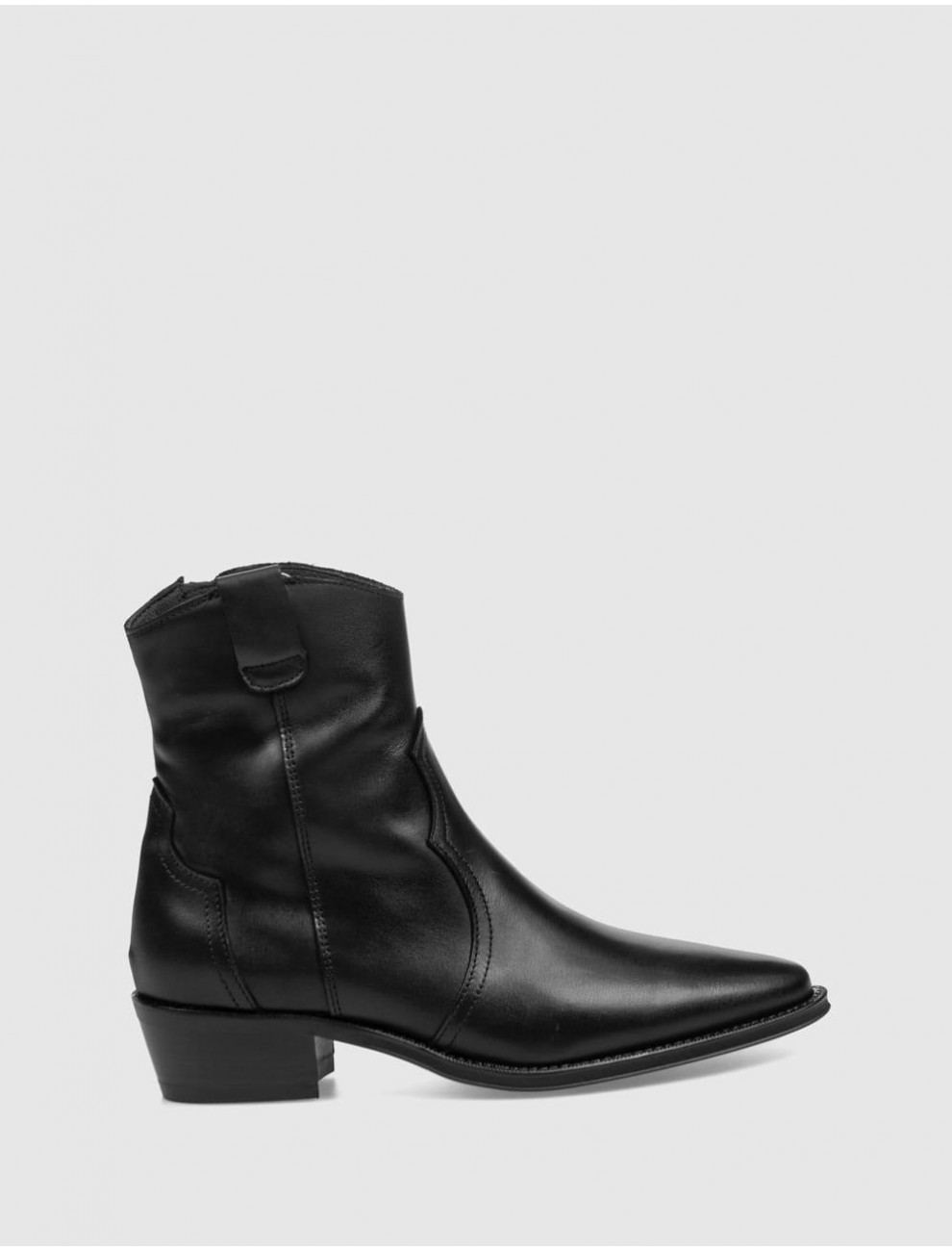 BOTiN ALPE CECILE 2548 NEGRO