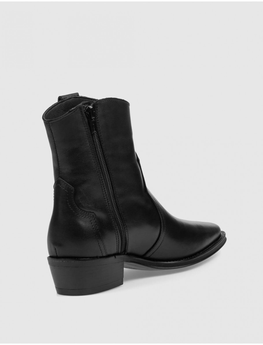 BOTiN ALPE CECILE 2548 NEGRO
