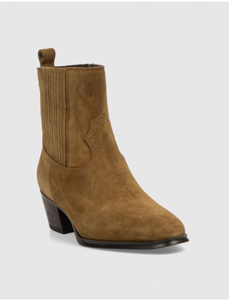 BOTiN ALPE MAINE 5275 CUERO
