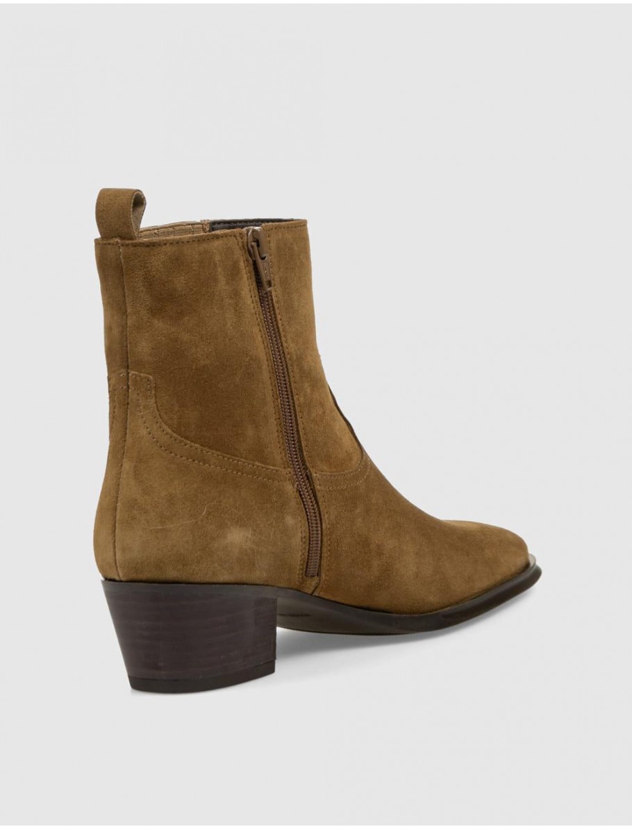 BOTiN ALPE MAINE 5275 CUERO