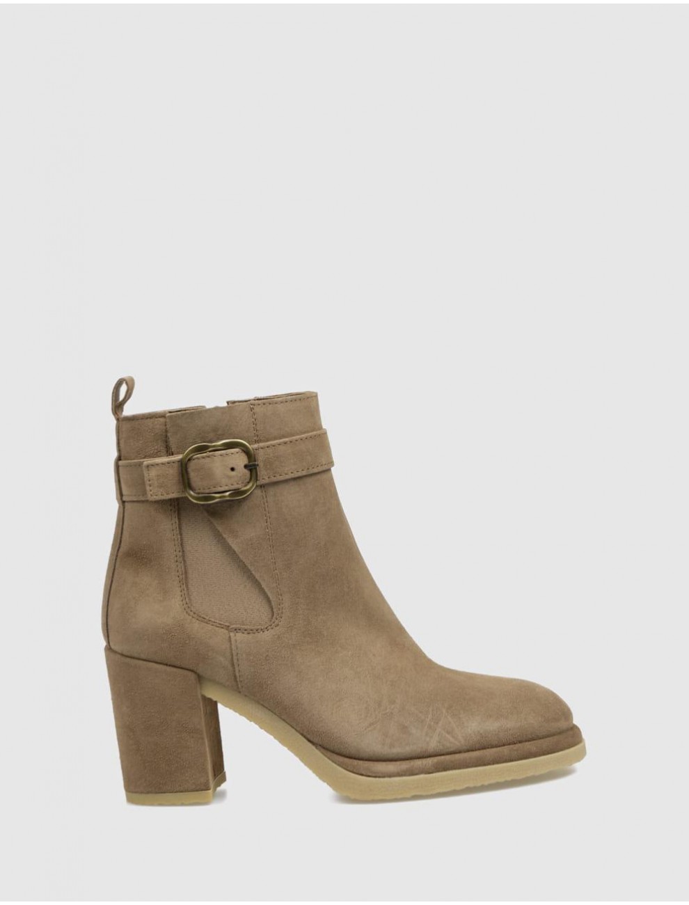 BOTiN ALPE MONTANA 5516 TAUPE