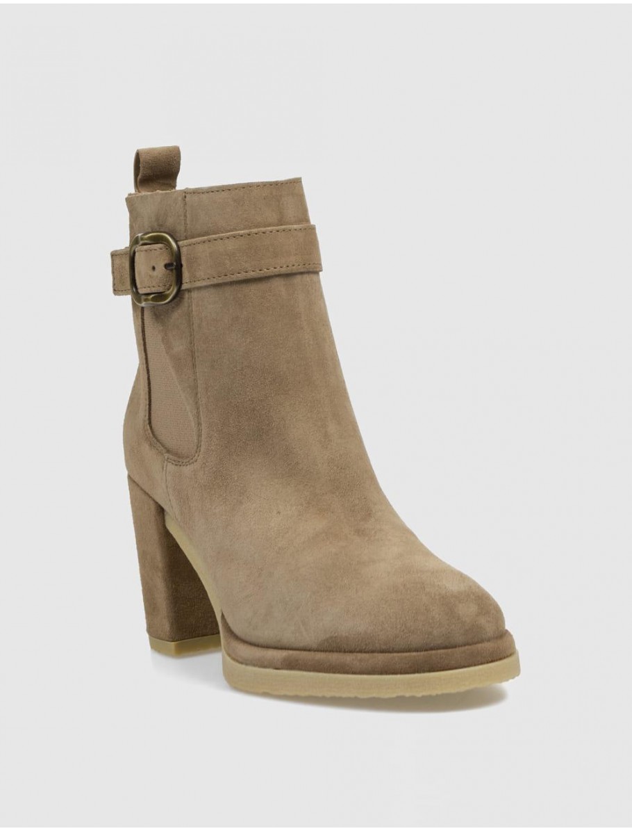 BOTiN ALPE MONTANA 5516 TAUPE