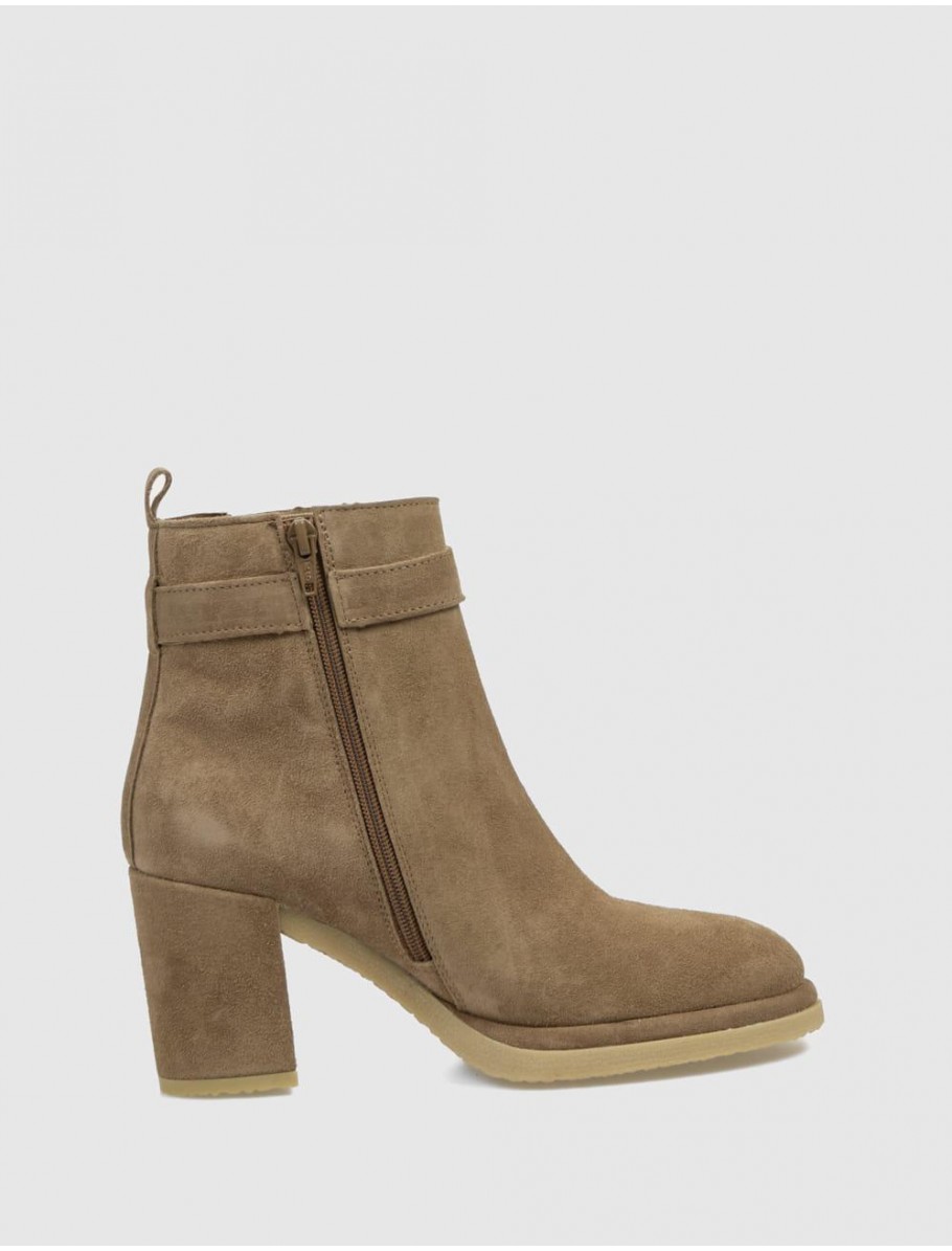 BOTiN ALPE MONTANA 5516 TAUPE