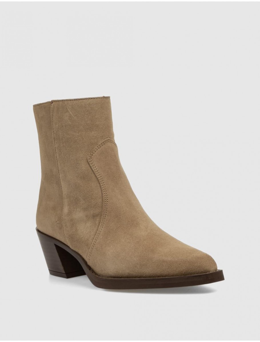 BOTiN ALPE BROOKLYN 5538 TAUPE