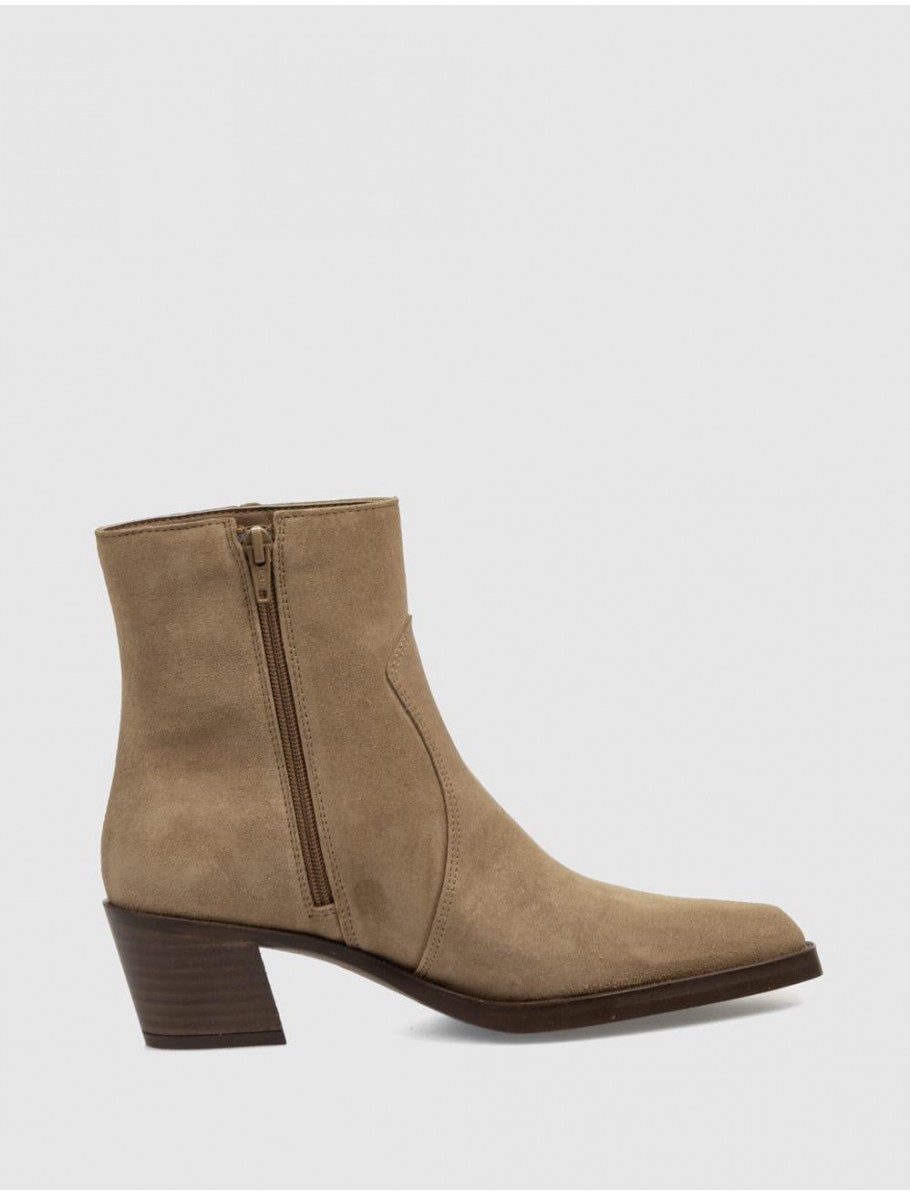 BOTiN ALPE BROOKLYN 5538 TAUPE