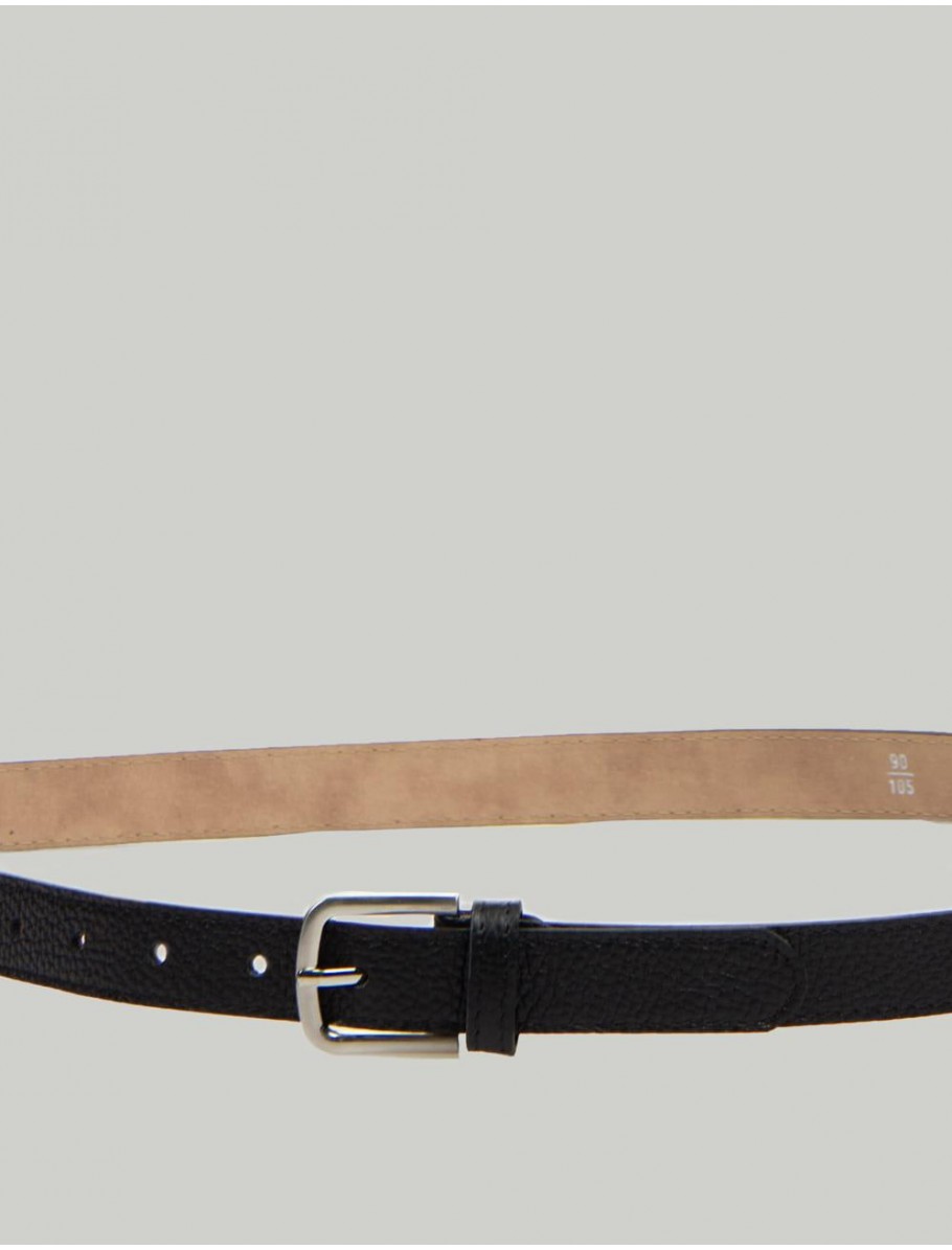 CINTURoN OBVIO COMPLEMENTOS DULIA NEGRO