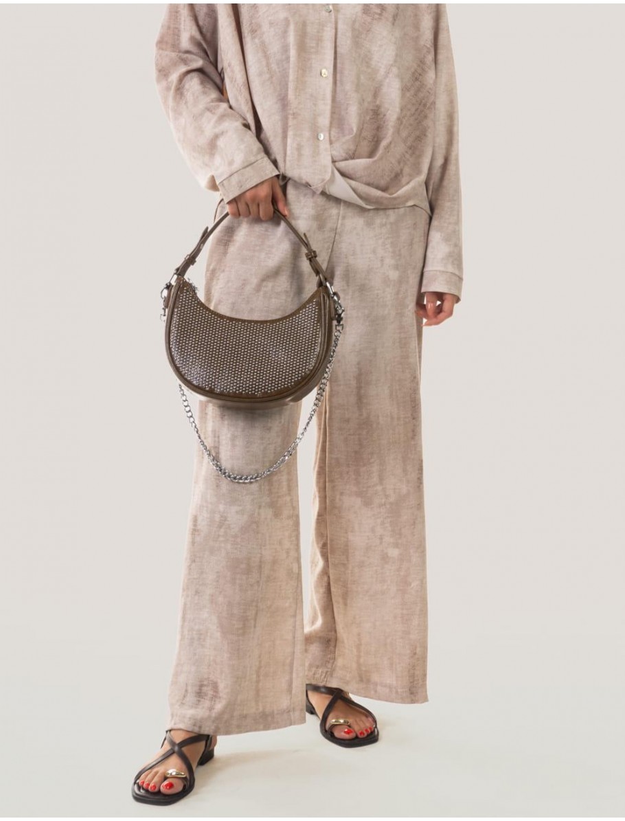 BOLSO OBVIO COMPLEMENTOS EVELYN VERDE