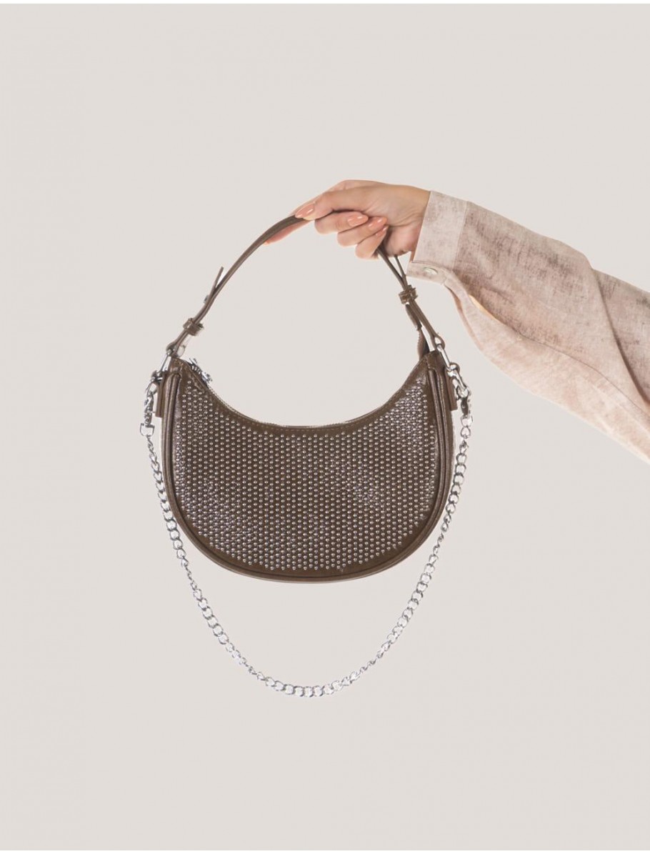 BOLSO OBVIO COMPLEMENTOS EVELYN VERDE