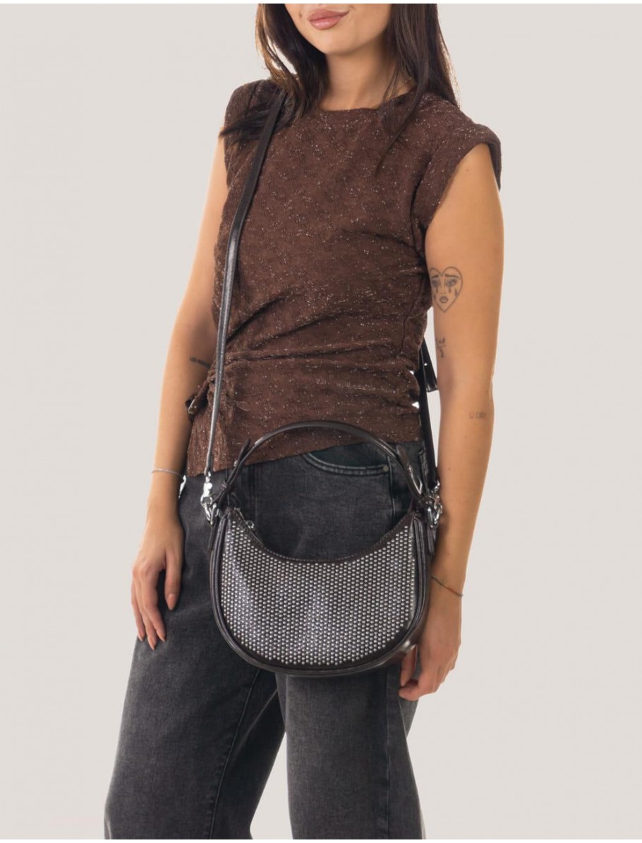 BOLSO OBVIO COMPLEMENTOS EVELYN CUERO