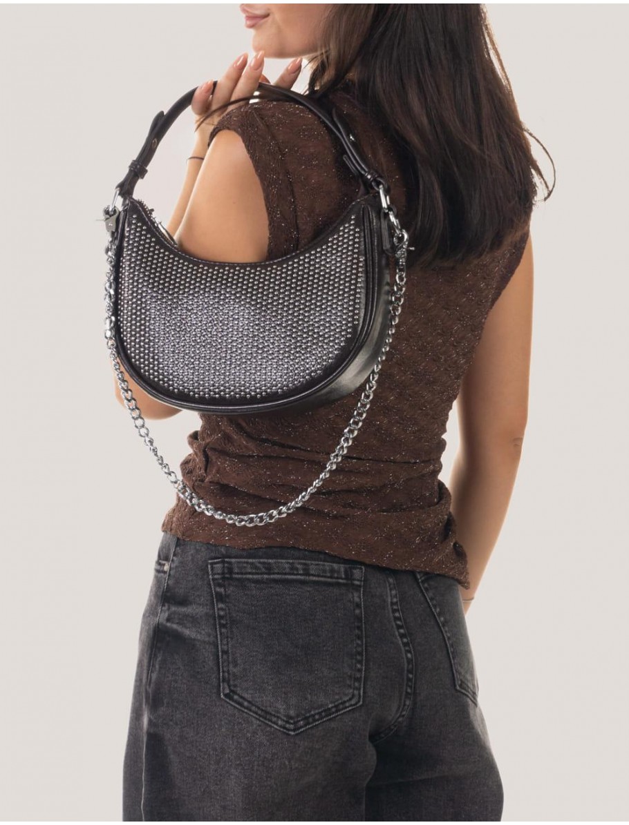 BOLSO OBVIO COMPLEMENTOS EVELYN CUERO