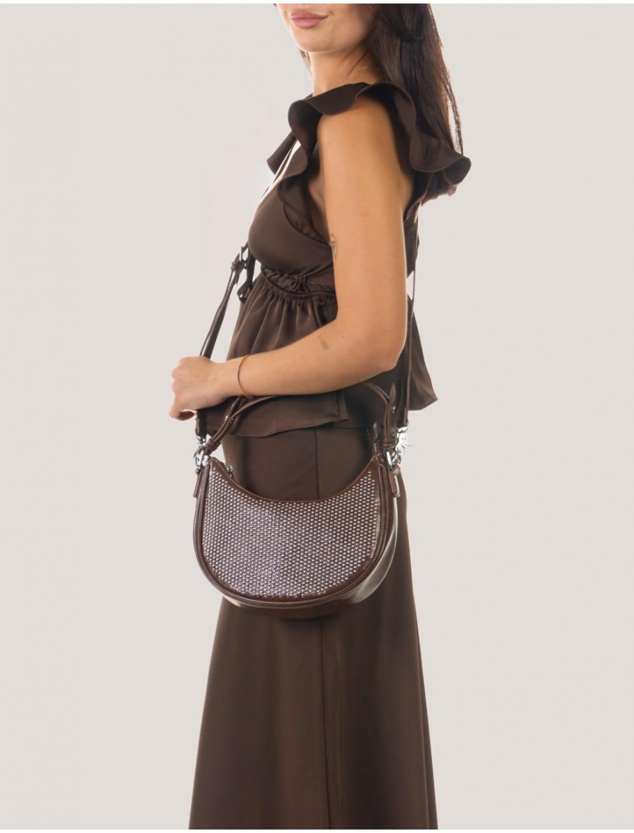 BOLSO OBVIO COMPLEMENTOS EVELYN MARRoN